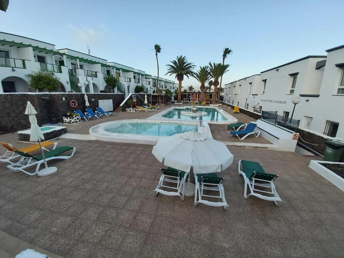Apartamento Jesnery Puerto del Carmen  0*, Puerto del Carmen (Lanzarote)