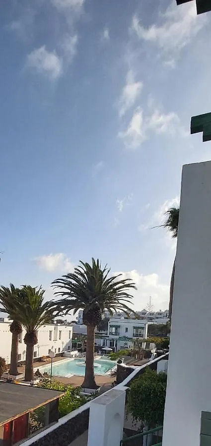 Apartamento Jesnery Puerto del Carmen  Spagna