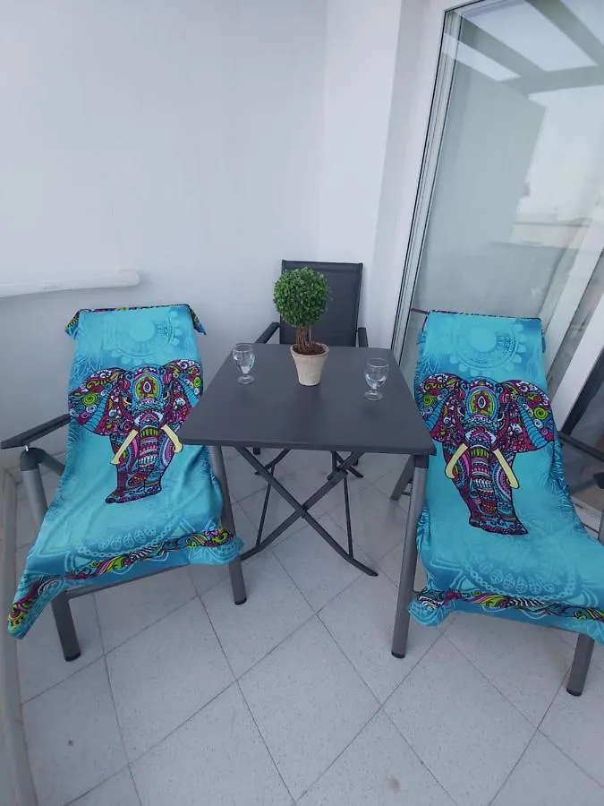 Appartamento Apartamento Jesnery Puerto del Carmen