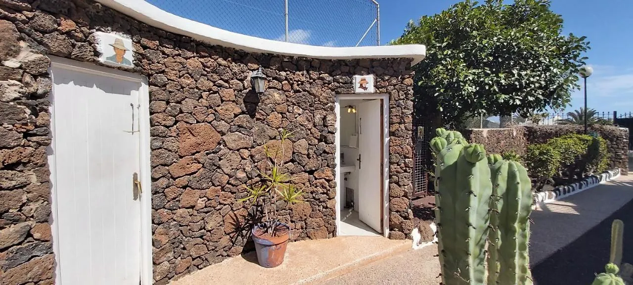 Appartamento Apartamento Jesnery Puerto del Carmen  Spagna