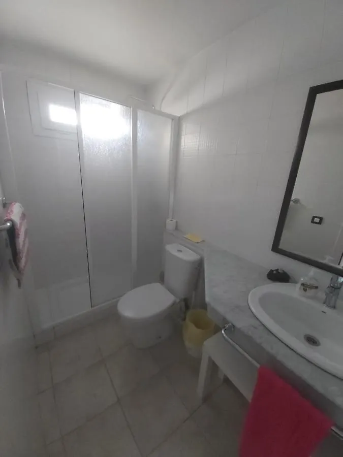 Apartamento Jesnery Puerto del Carmen  Puerto del Carmen (Lanzarote)