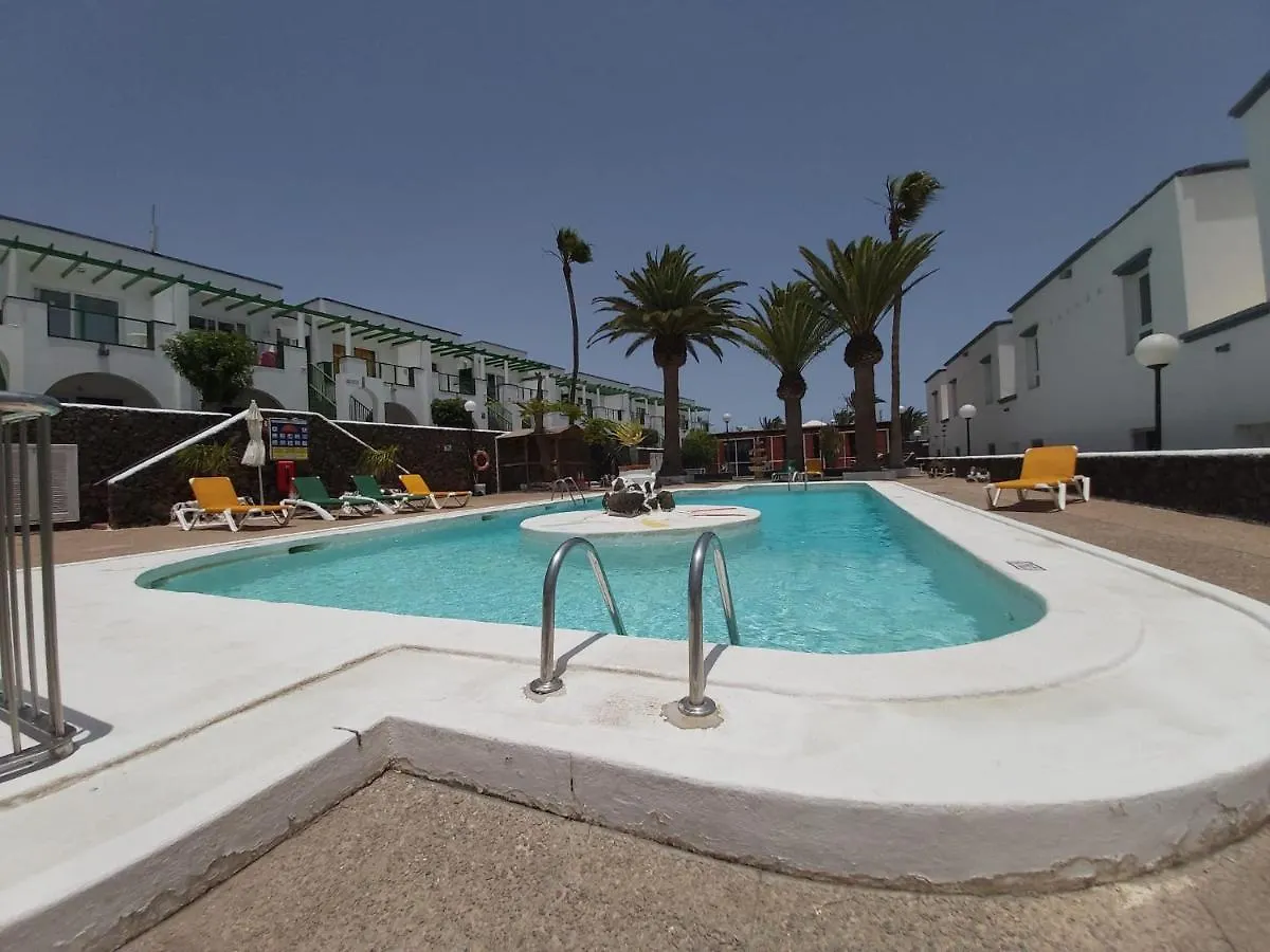 Apartamento Jesnery Puerto del Carmen  0*, Puerto del Carmen (Lanzarote) Spagna