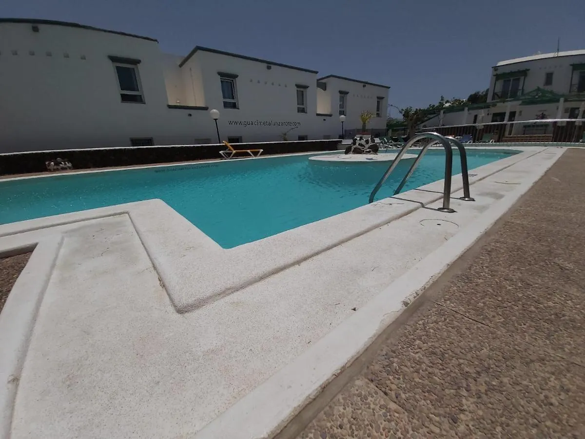Appartamento Apartamento Jesnery Puerto del Carmen