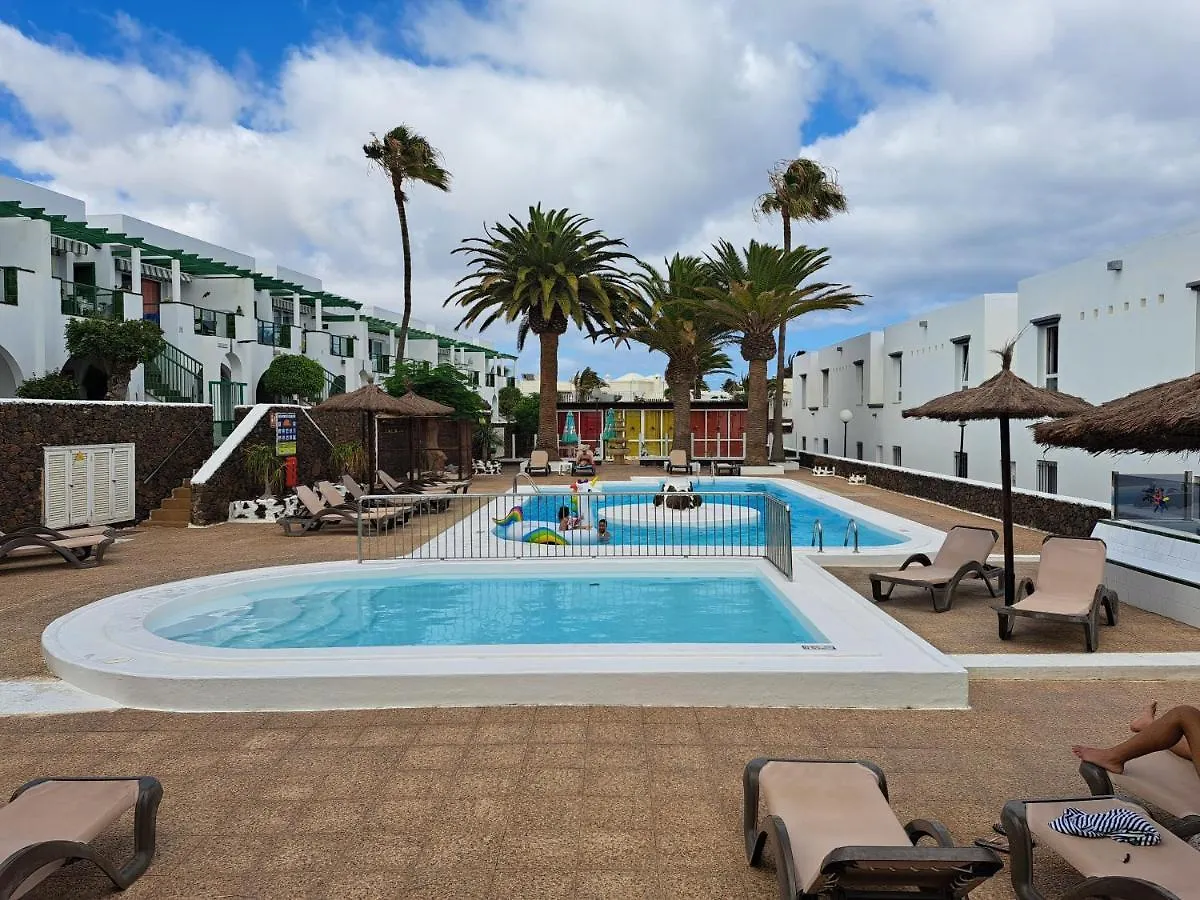 Apartamento Jesnery Puerto del Carmen