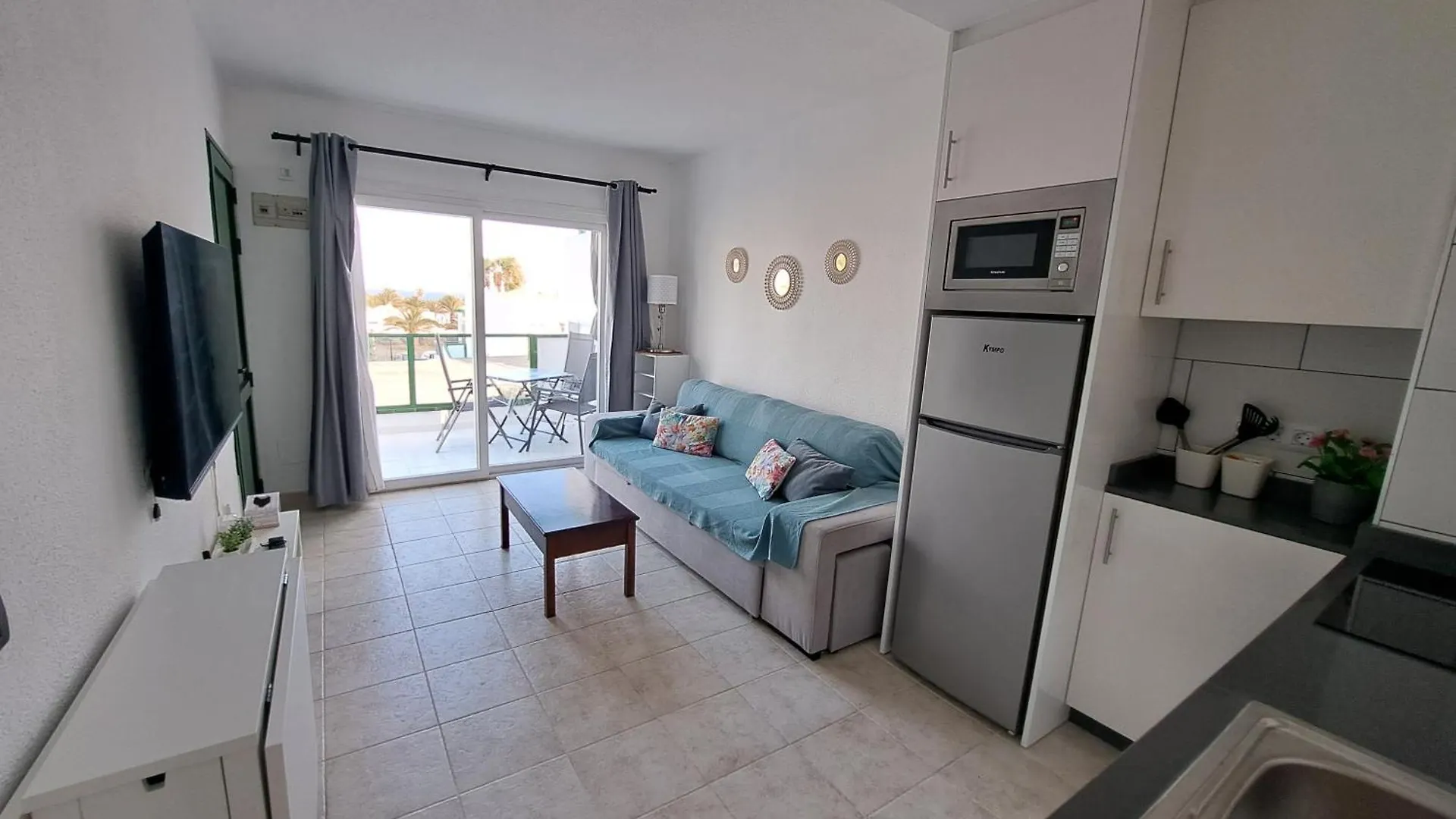 Appartamento Apartamento Jesnery Puerto del Carmen  Spagna