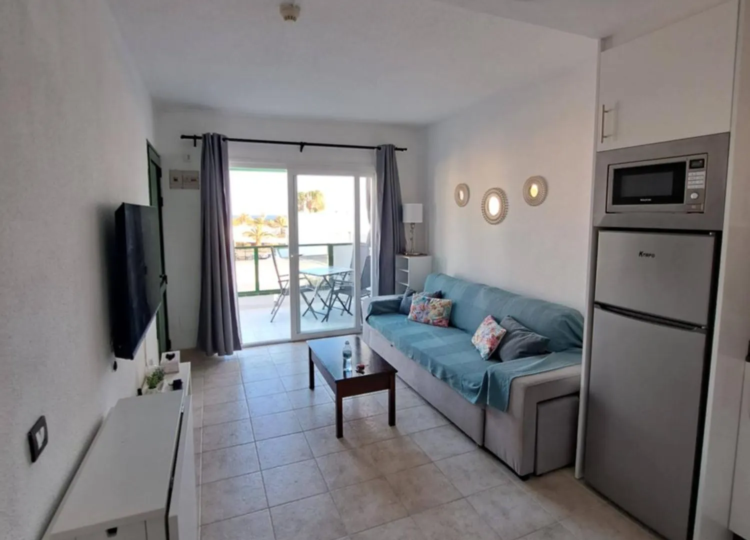 Apartamento Jesnery Puerto del Carmen  0*, Puerto del Carmen (Lanzarote)