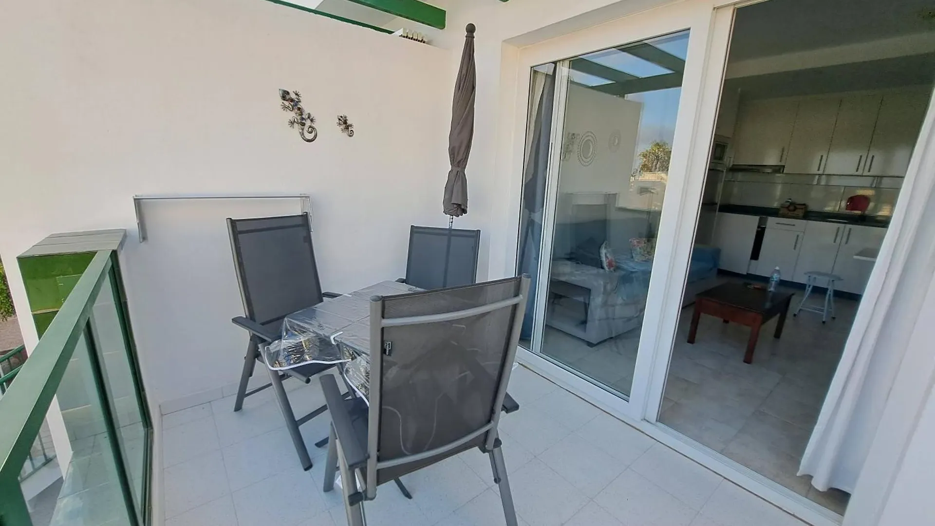 Appartamento Apartamento Jesnery Puerto del Carmen