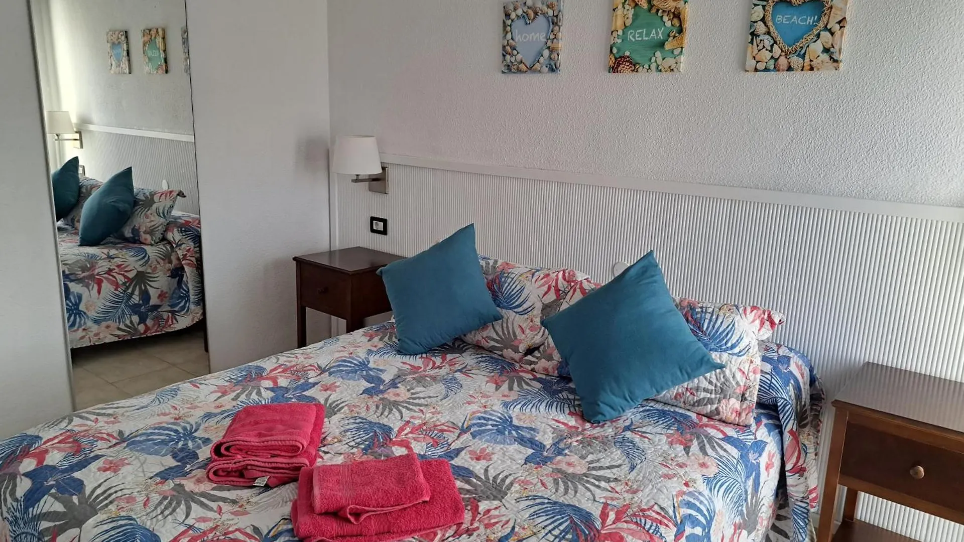 Apartamento Jesnery Puerto del Carmen  0*, Puerto del Carmen (Lanzarote) Spagna