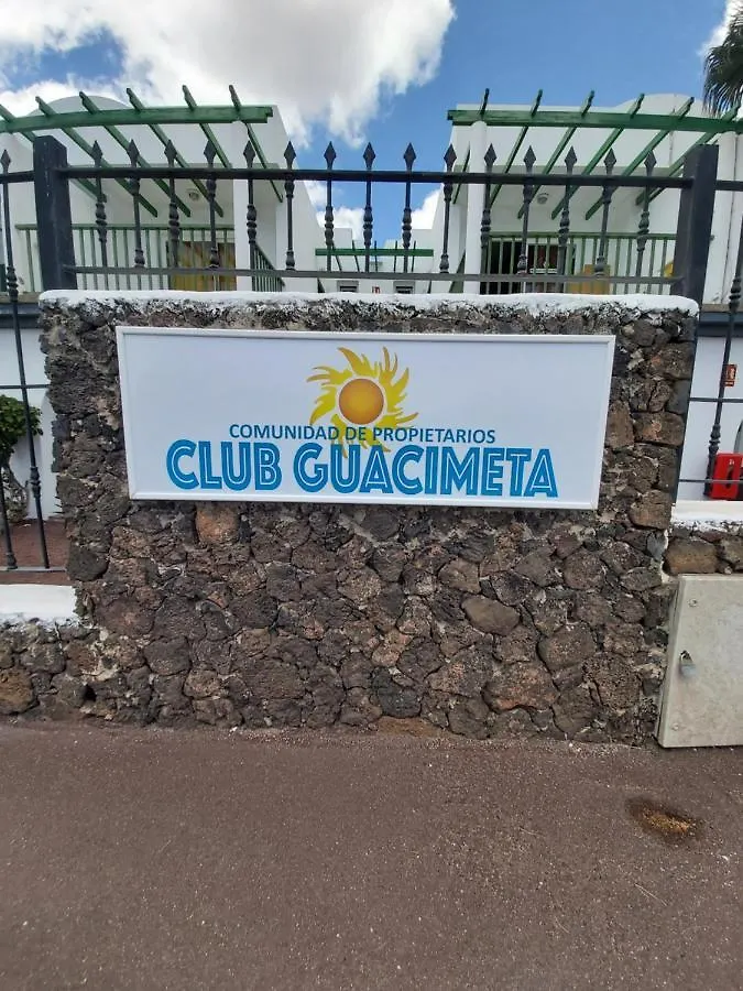 Jesnery Home Puerto del Carmen