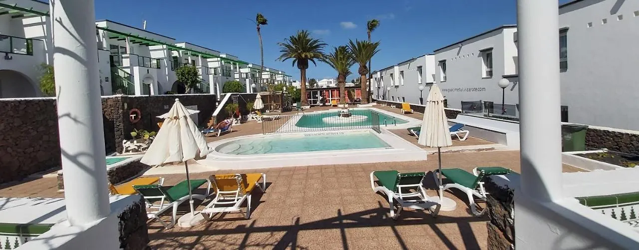 Apartamento Jesnery Puerto del Carmen  Puerto del Carmen (Lanzarote)