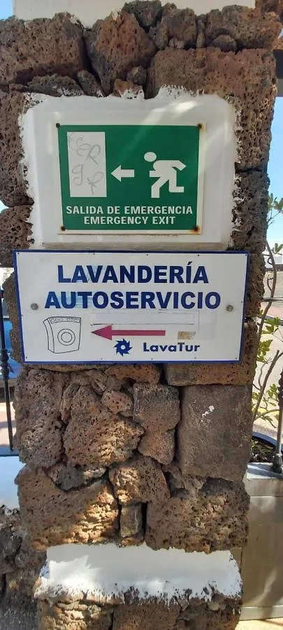 Apartamento Jesnery Puerto del Carmen  0*, Puerto del Carmen (Lanzarote) Spagna