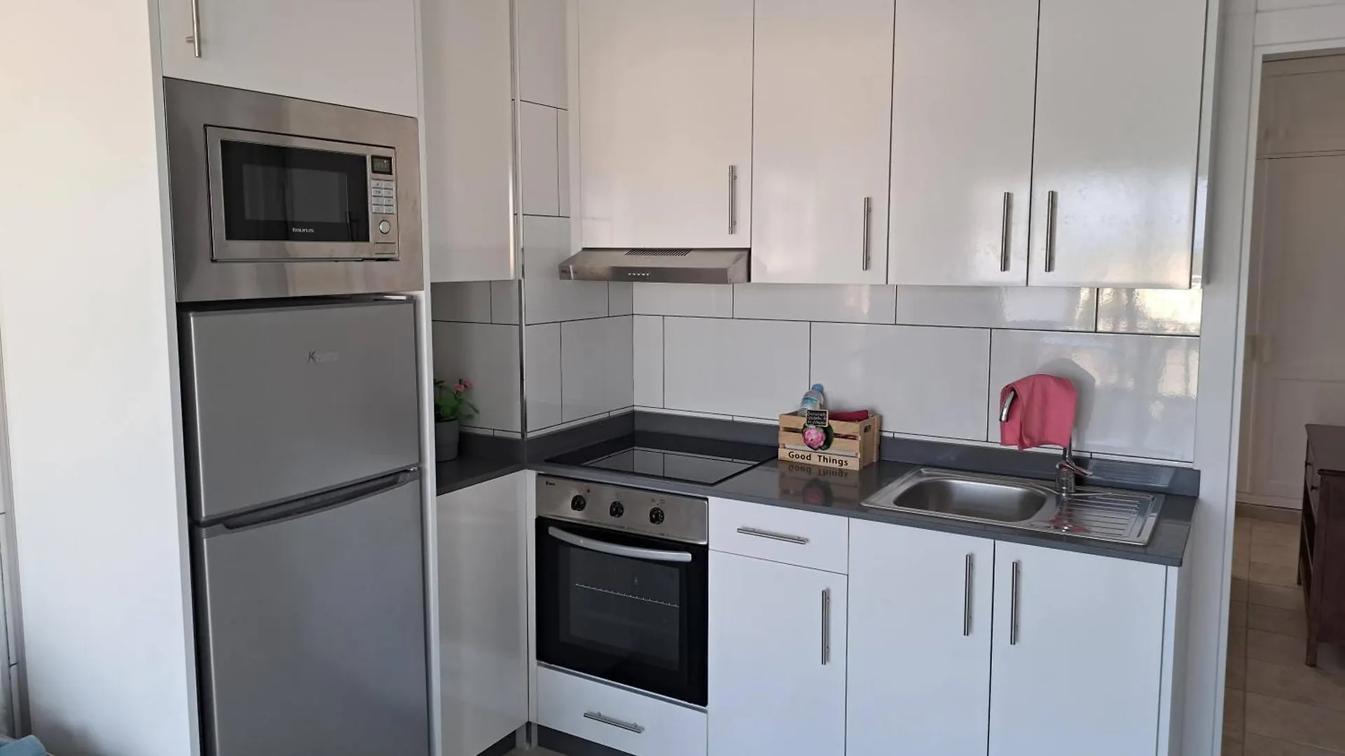 Appartamento Apartamento Jesnery Puerto del Carmen