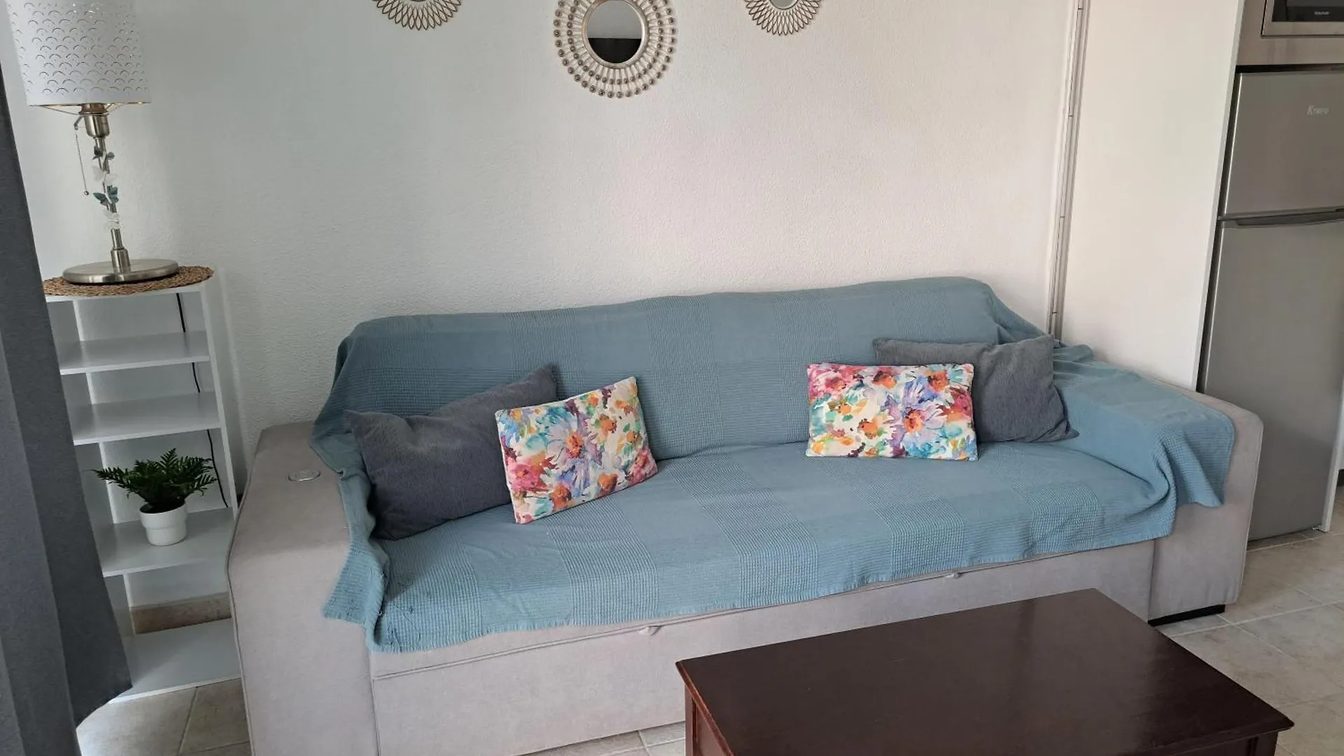 Apartamento Jesnery Puerto del Carmen  Spagna