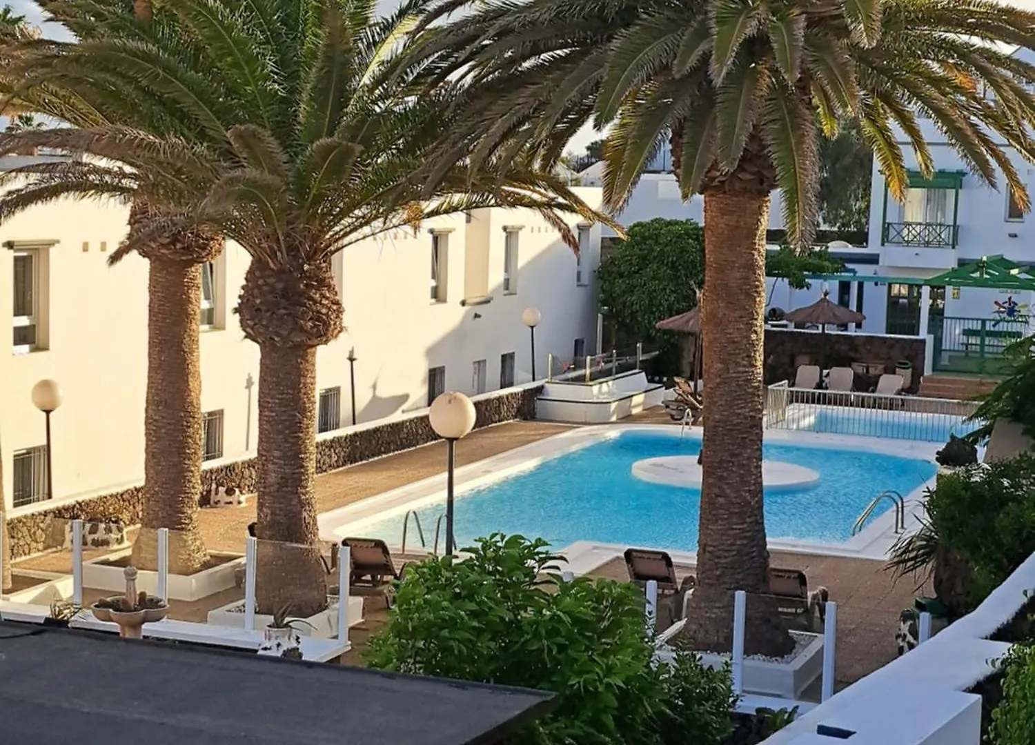 Apartamento Jesnery Puerto del Carmen  Puerto del Carmen (Lanzarote)